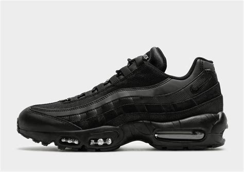 nike air max 95 ultra essential zwart|Nike Air Max 95 sale.